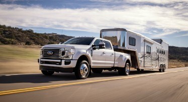 2020 F-450